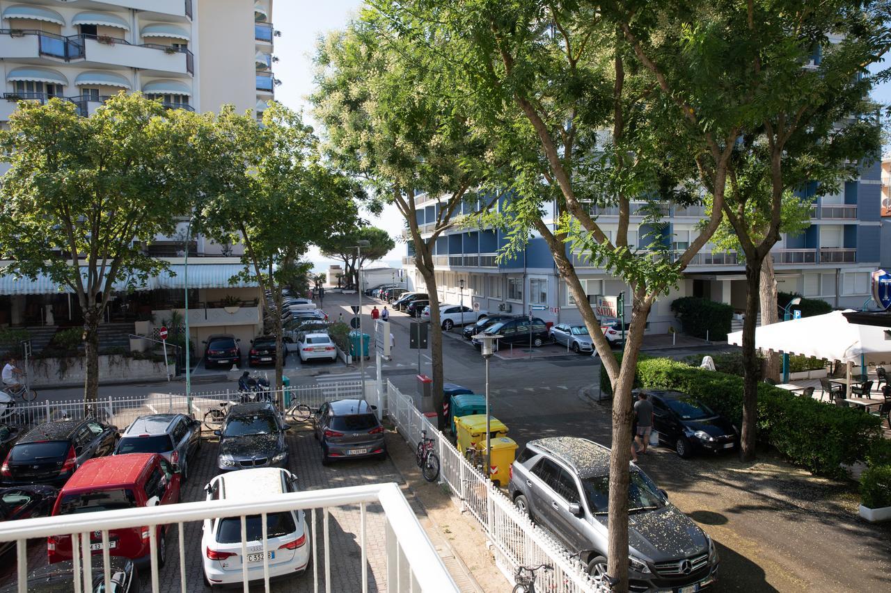 Hotel Danieli Lido di Jesolo Dış mekan fotoğraf